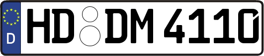 HD-DM4110
