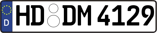 HD-DM4129