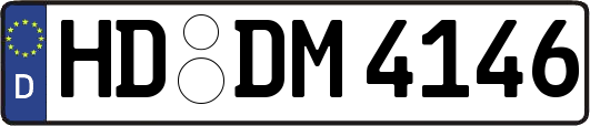 HD-DM4146
