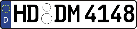 HD-DM4148