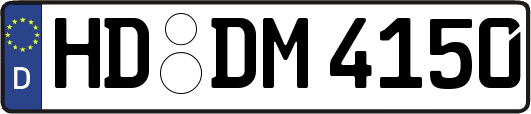 HD-DM4150