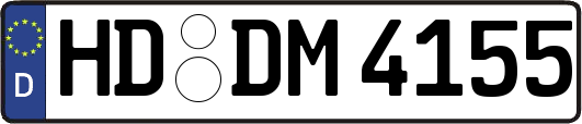 HD-DM4155