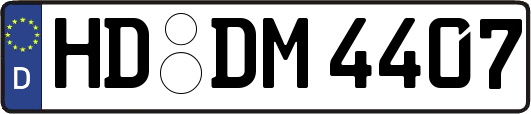 HD-DM4407
