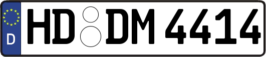 HD-DM4414