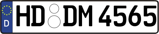 HD-DM4565
