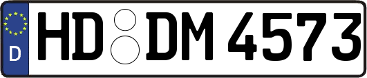 HD-DM4573