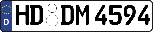 HD-DM4594