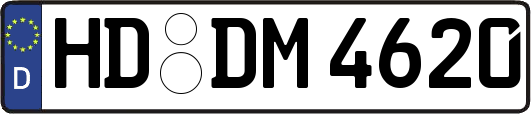 HD-DM4620