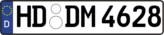 HD-DM4628