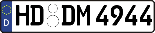 HD-DM4944