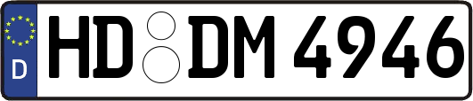 HD-DM4946