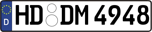 HD-DM4948