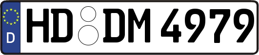 HD-DM4979
