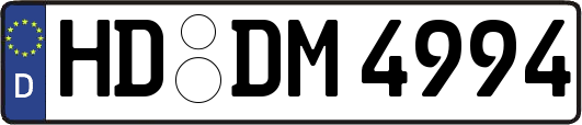 HD-DM4994