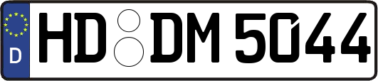 HD-DM5044