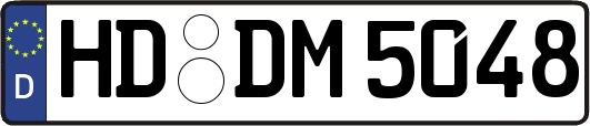 HD-DM5048