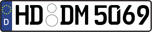 HD-DM5069