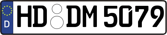 HD-DM5079