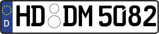 HD-DM5082