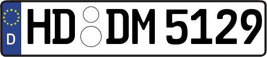 HD-DM5129