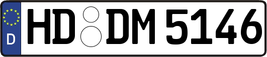 HD-DM5146