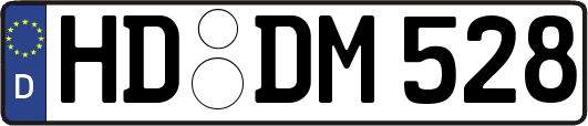 HD-DM528