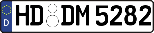 HD-DM5282