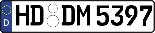HD-DM5397