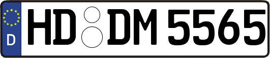HD-DM5565