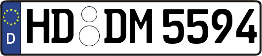 HD-DM5594