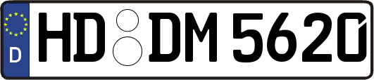 HD-DM5620