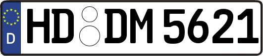 HD-DM5621