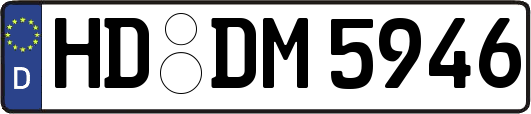 HD-DM5946