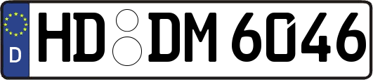 HD-DM6046