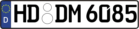 HD-DM6085