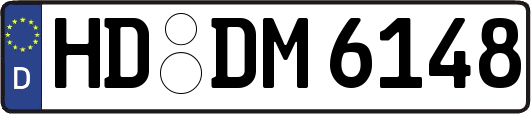 HD-DM6148