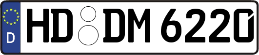 HD-DM6220