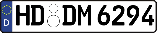 HD-DM6294