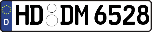 HD-DM6528