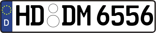 HD-DM6556