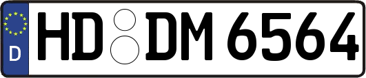 HD-DM6564