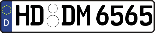 HD-DM6565
