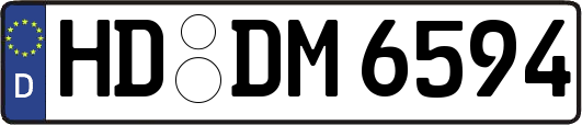 HD-DM6594