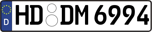 HD-DM6994