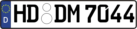 HD-DM7044