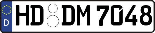 HD-DM7048