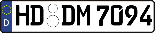 HD-DM7094