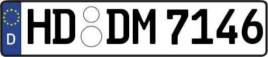 HD-DM7146