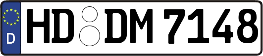 HD-DM7148