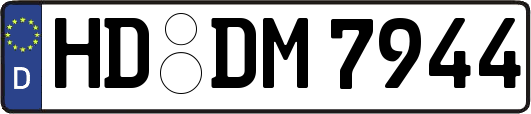 HD-DM7944